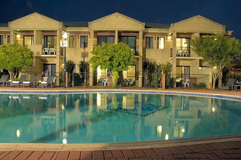 Country Comfort Perth