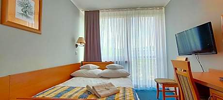 Double Room with Extra Bed