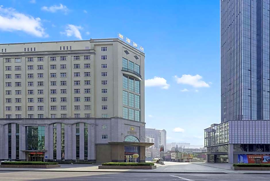 Dongguan Jun Hao Hotel