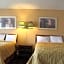 Cascades Motel - Chattanooga