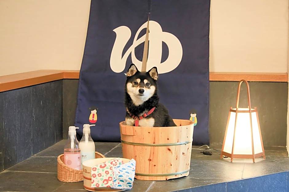 Yururi Nishiizu