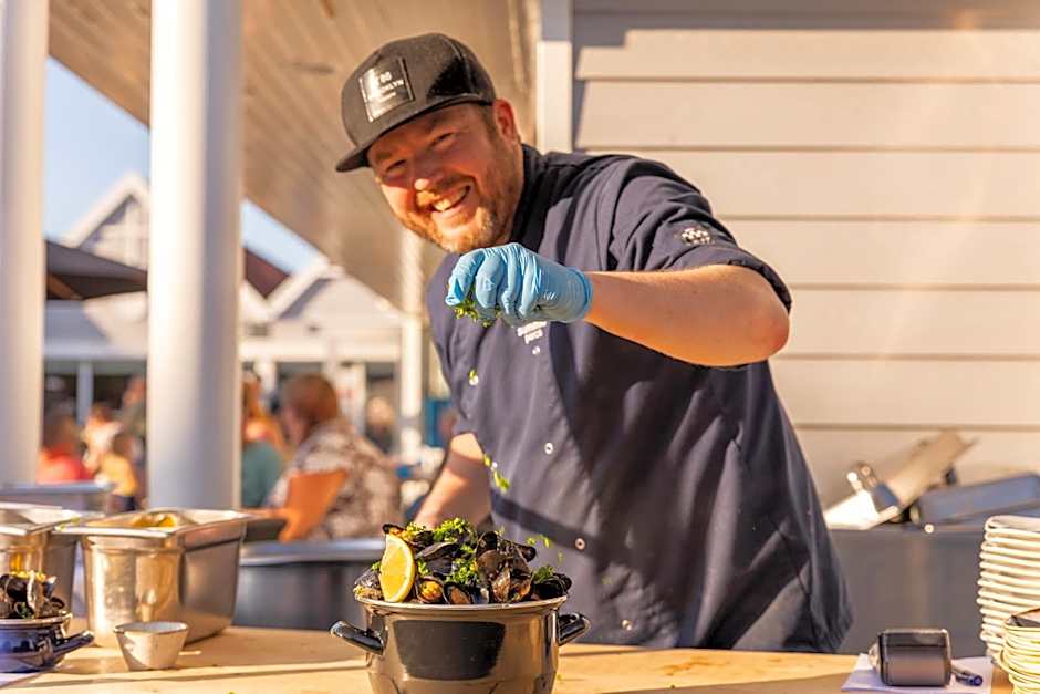 Summio Parc Aquadelta