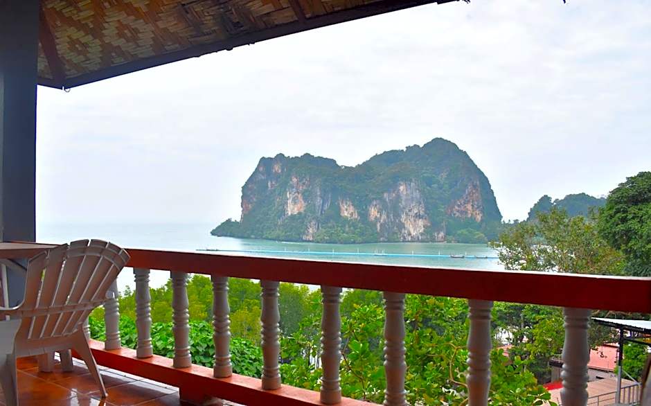 Blanco Hideout Railay - Youth Hostel 18 to 35 Only