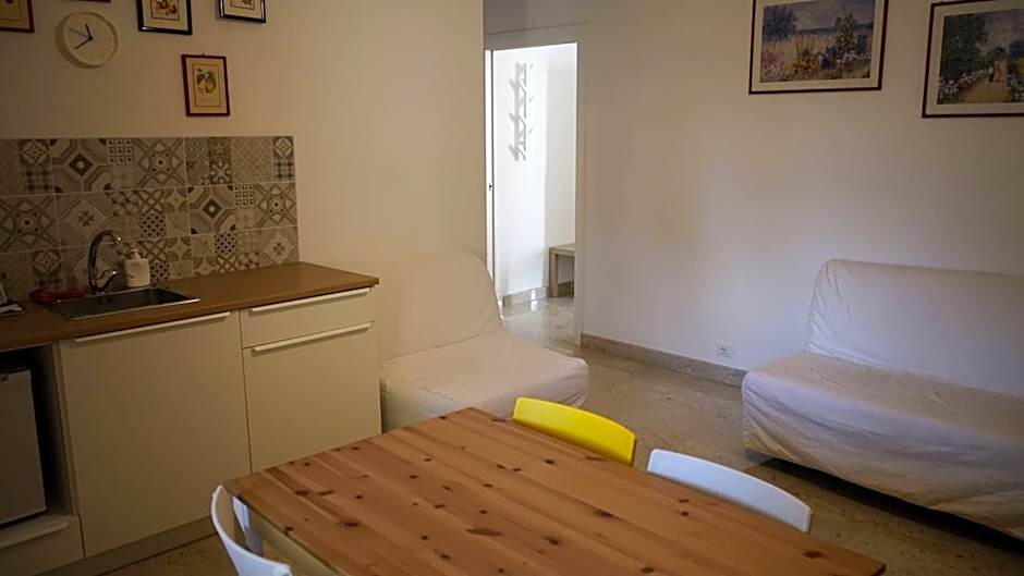 B&B piazza Garibaldi