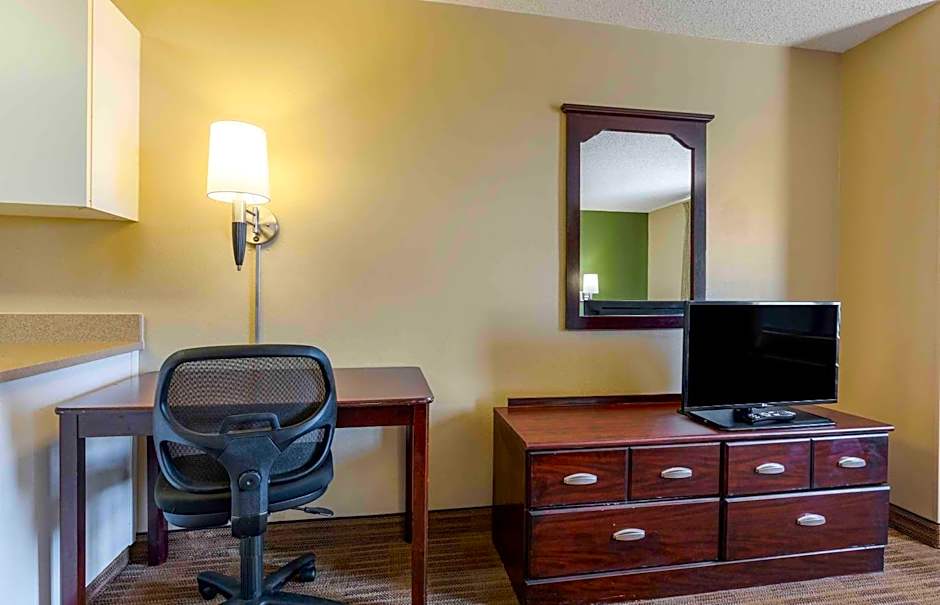 Extended Stay America Suites - Dallas - Greenville Avenue