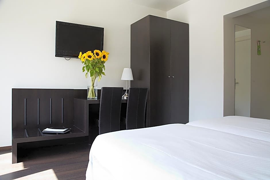 Hotel Ambassadeur