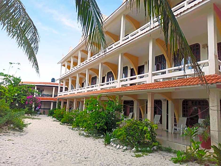 Cabanas Maria Del Mar