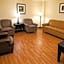 Extended Stay Motel - Snyder