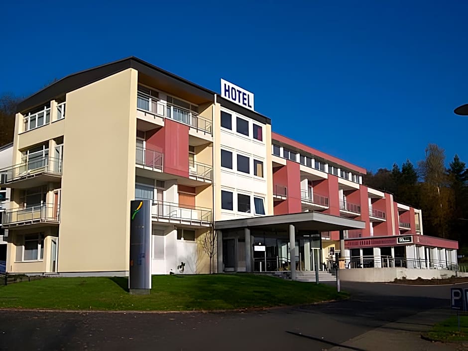 Ringhotel Haus Oberwinter