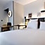 Mercure Paris Bercy Bibliotheque