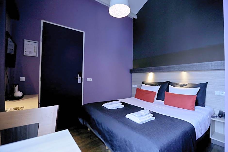 City Hotel Amsterdam