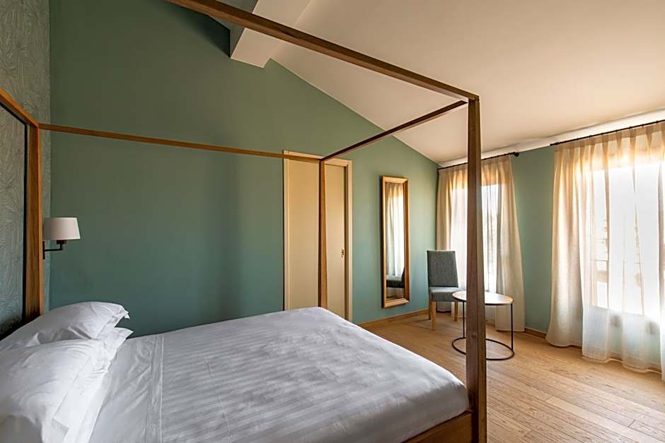 Hotel Porta San Mamolo
