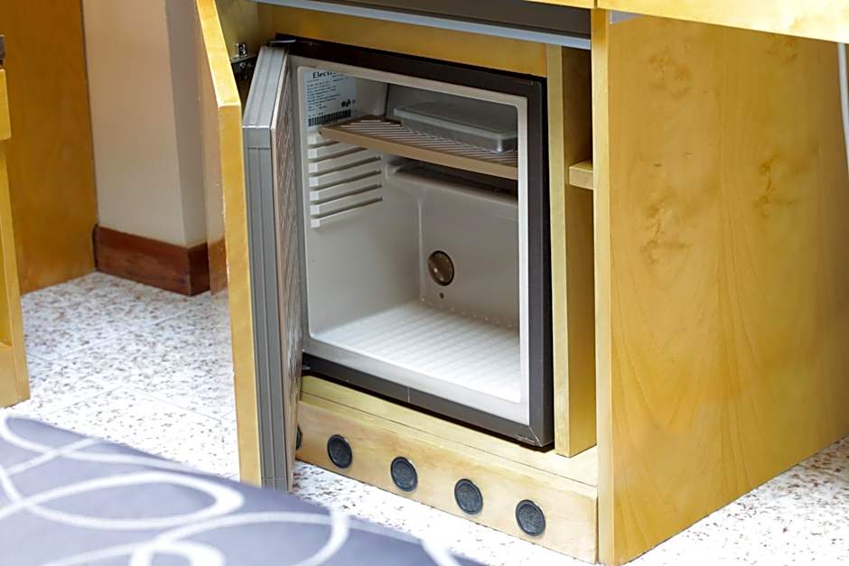 Hotel Croce Di Malta