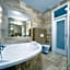 Hotel Reverie - Dependance, Check-in at Metropolitan Star