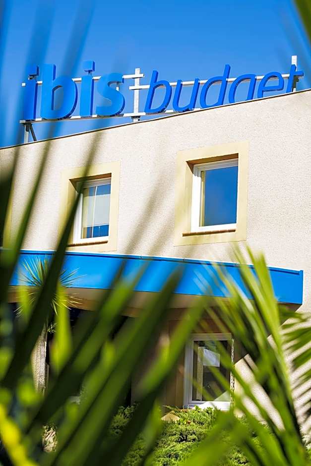 Ibis Budget Perpignan Nord