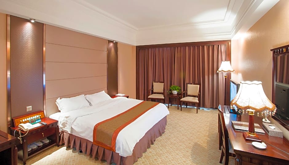 Chaozhou Hotel