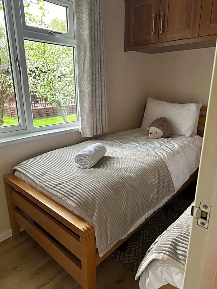 Tiggywinkle Beck Lodge