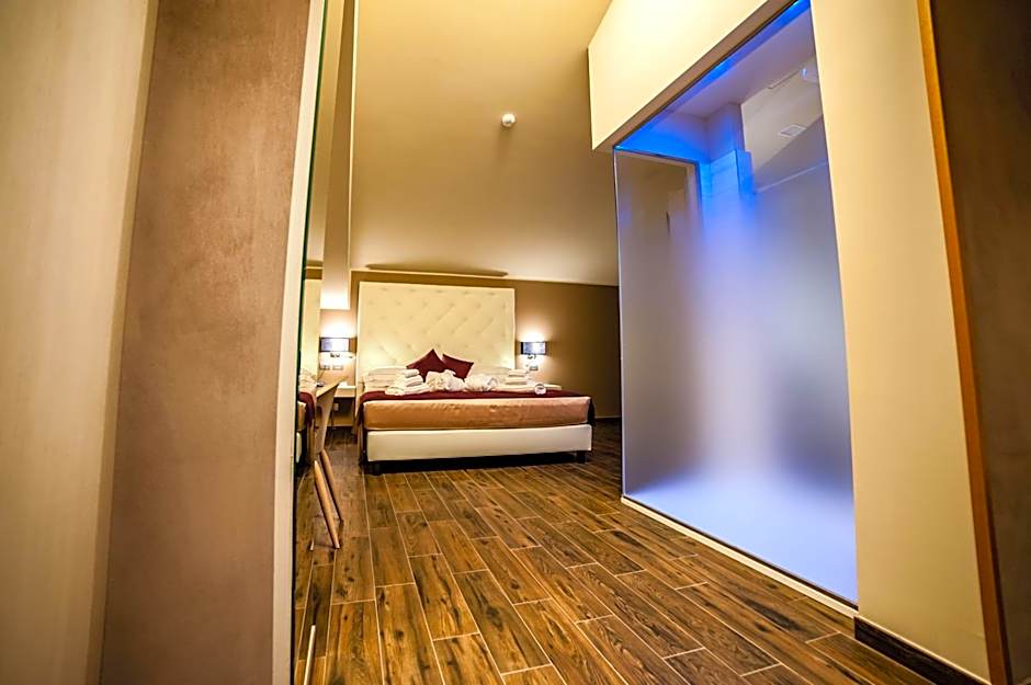 Hotel Terre Dei Salici