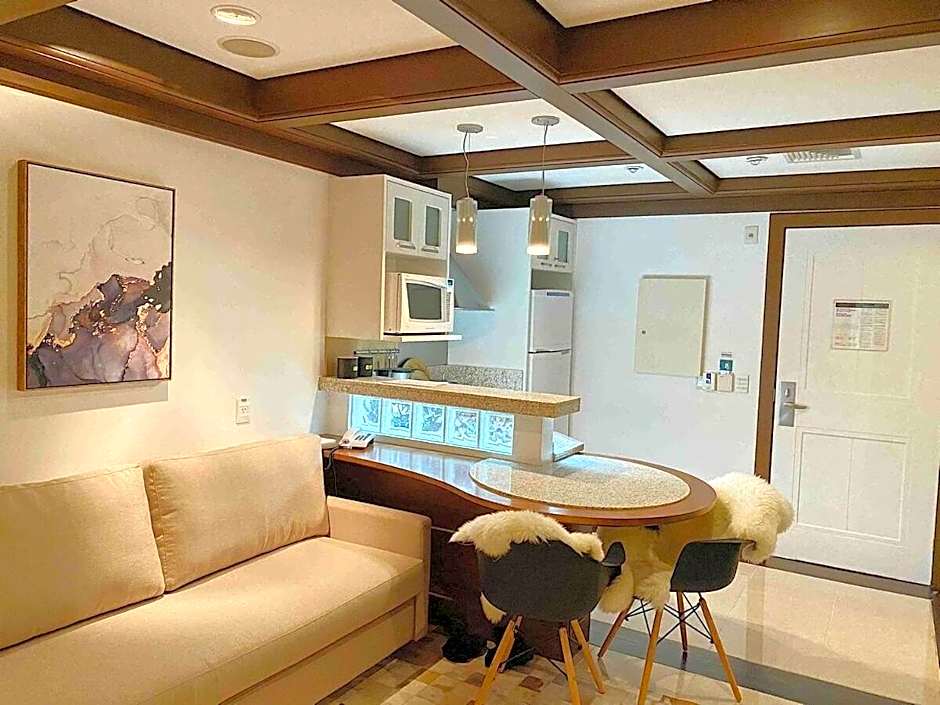 Luxuoso Studio 2007 Laje de Pedra Gramado Canela