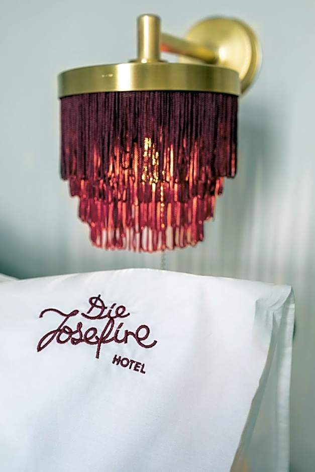Hotel Josefine