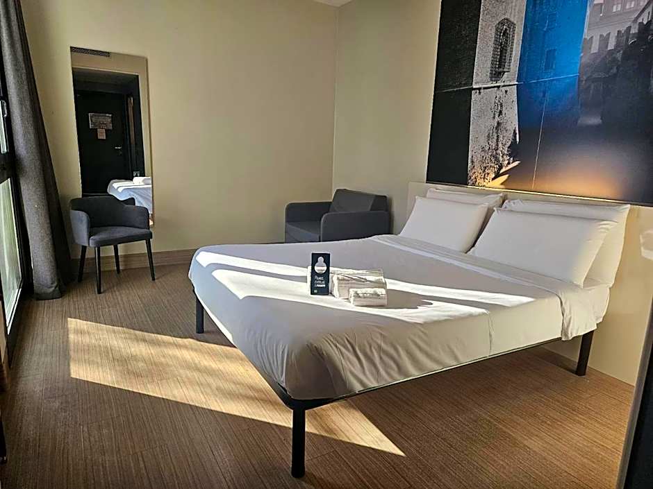 B&B Hotel Mantova