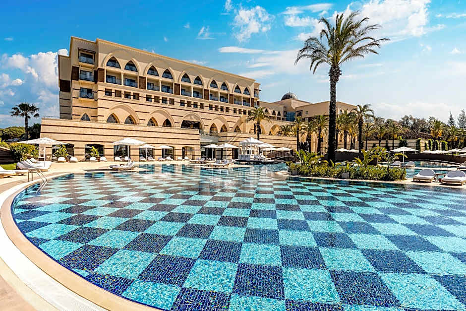 Kempinski Hotel The Dome Belek