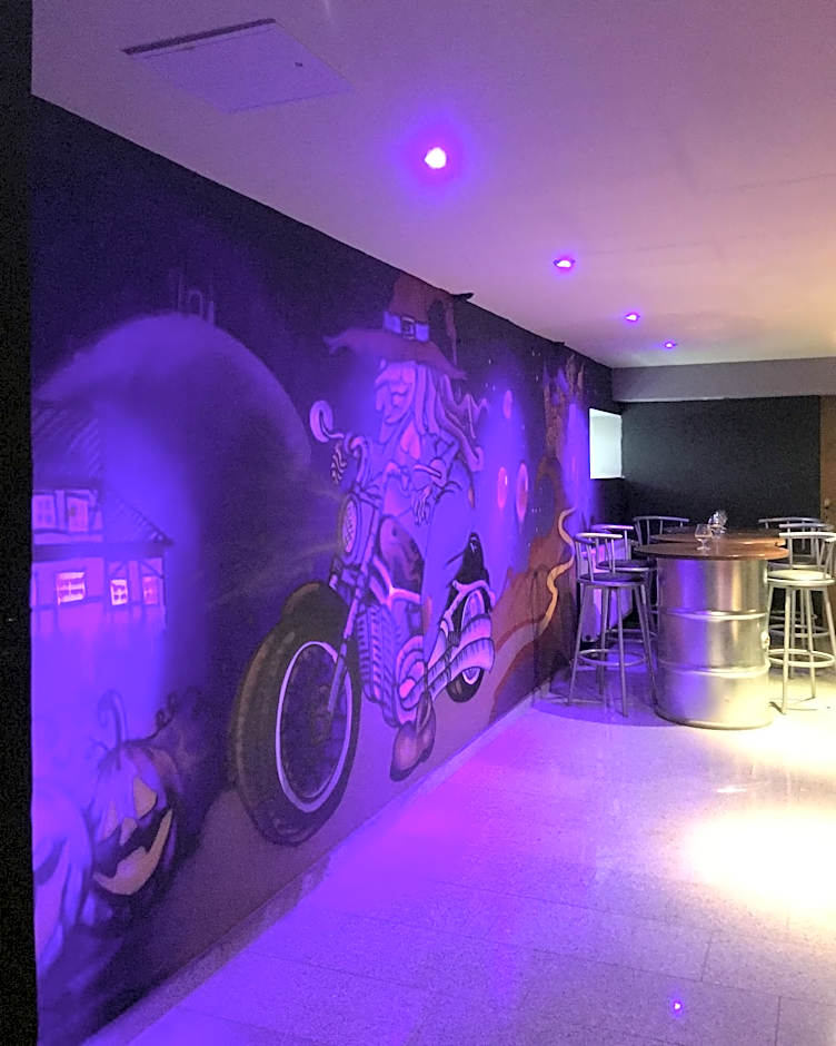 Altstadthotel Ilsenburg