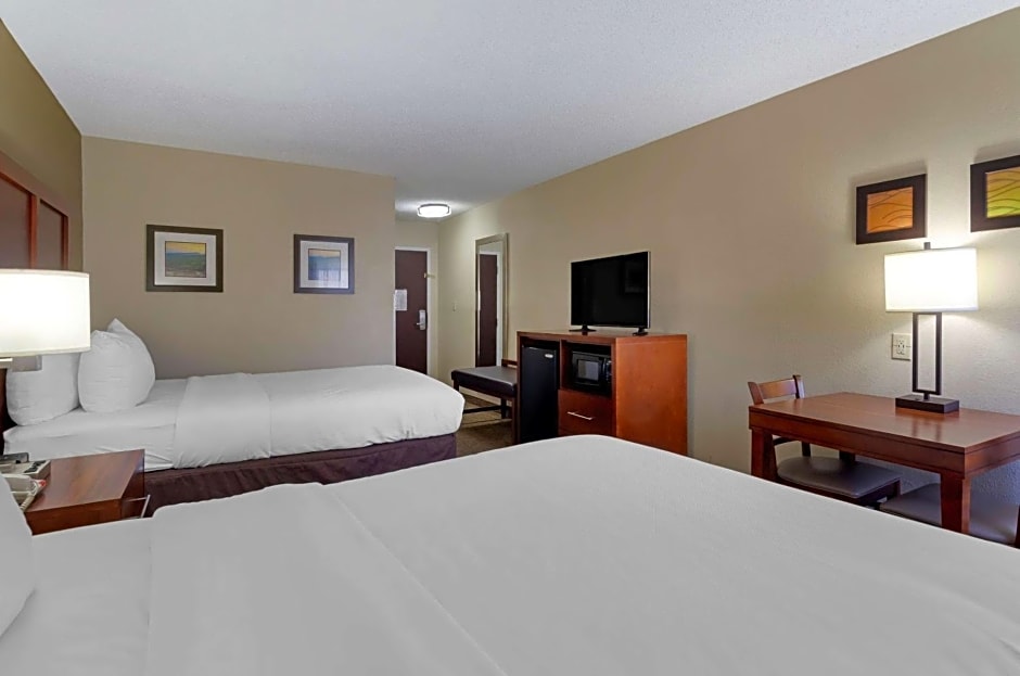 Comfort Inn Bluefield