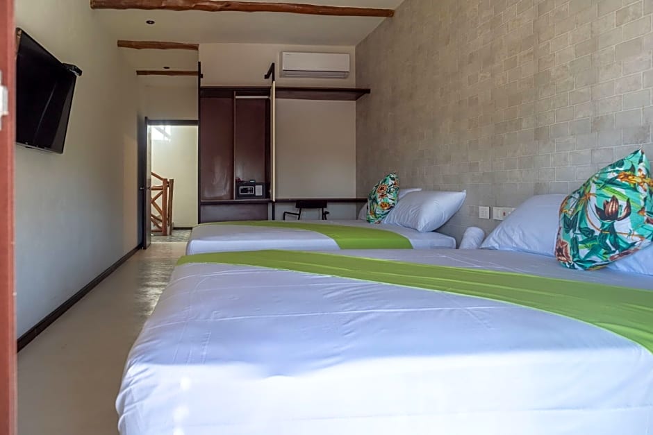 Hotel Mayari Holbox