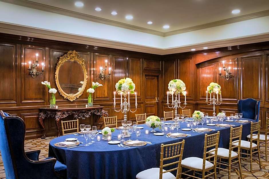 The Adolphus, Autograph Collection