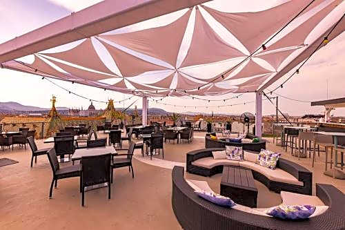 Hotel President Budapest, affiliated by Melia