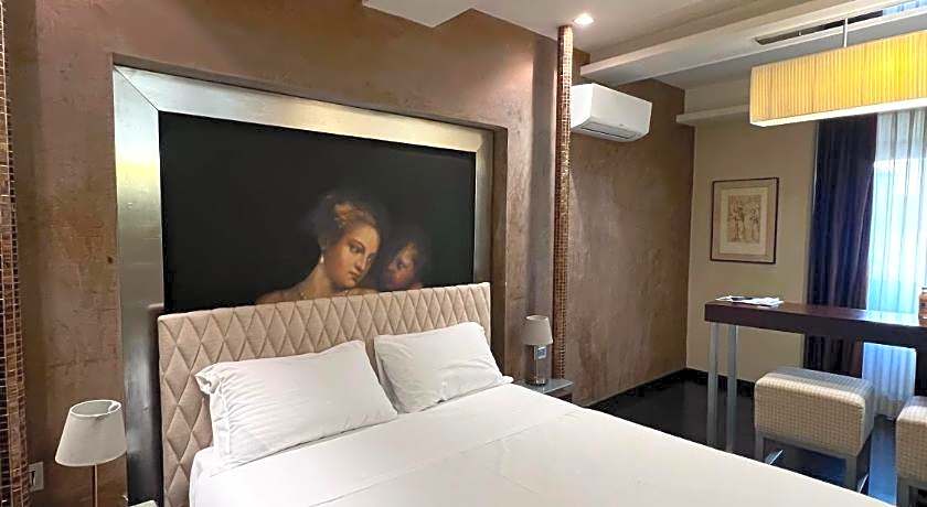 Le stanze di caterina