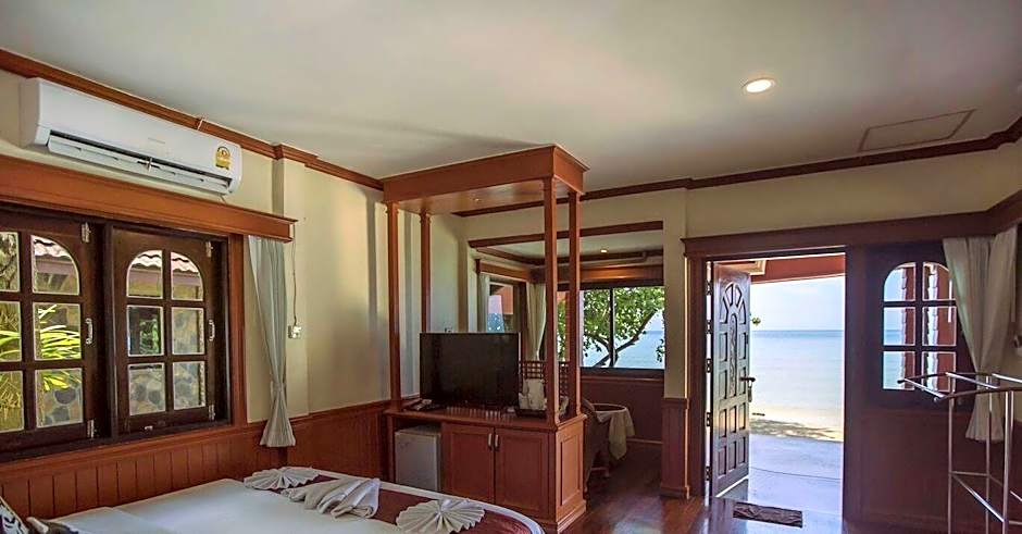 Kohchanglagoon Princess