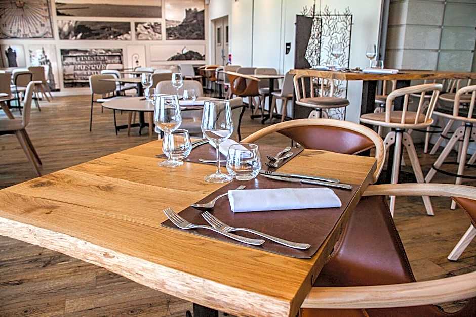 Résidences Valdys Thalasso & Spa de Rockroum