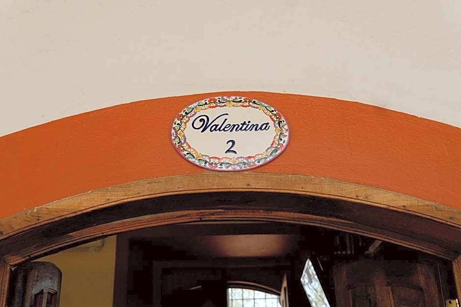 Hacienda San Nicolas de las Fuentes