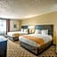 Coratel Plus Suites Wichita West Airport