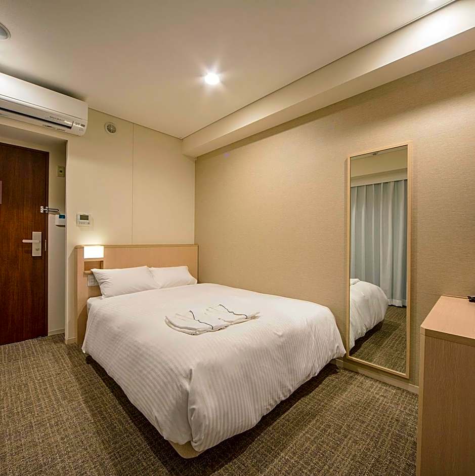 Sotetsu Fresa Inn Kyoto-Hachijoguchi