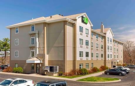 Extended Stay America Premier Suites - Providence - East Providence