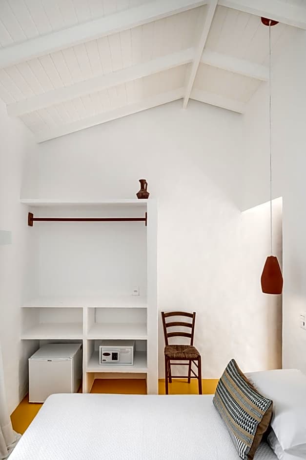 Miradouro de São Sebastião