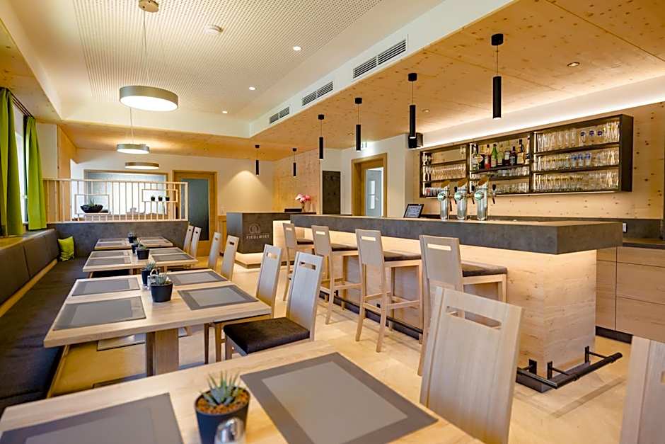 Gästehaus Fiedlwirt