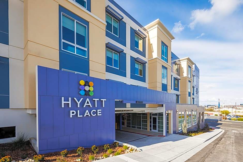 Hyatt Place San Carlos