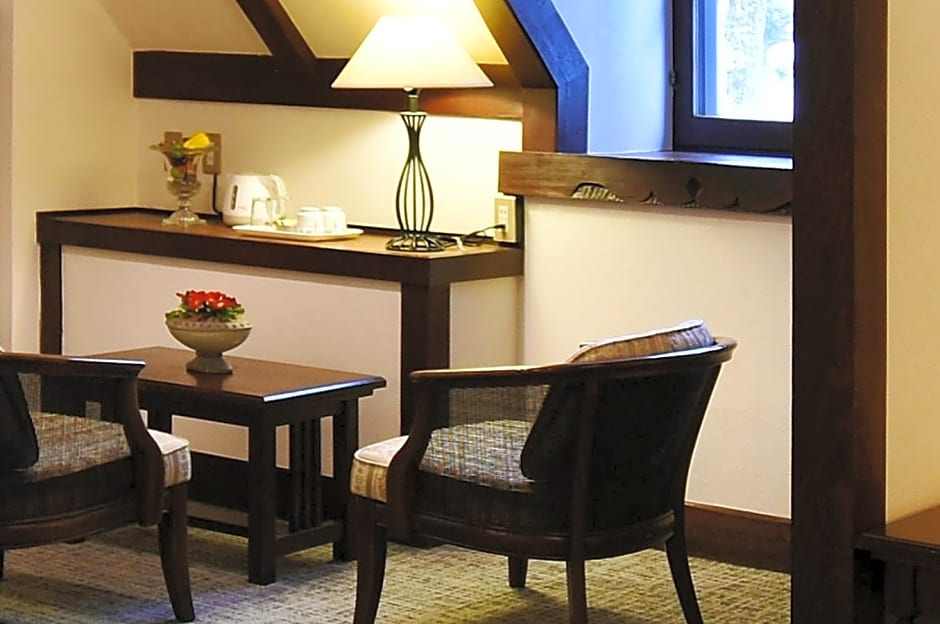 Hotel La Neige Honkan