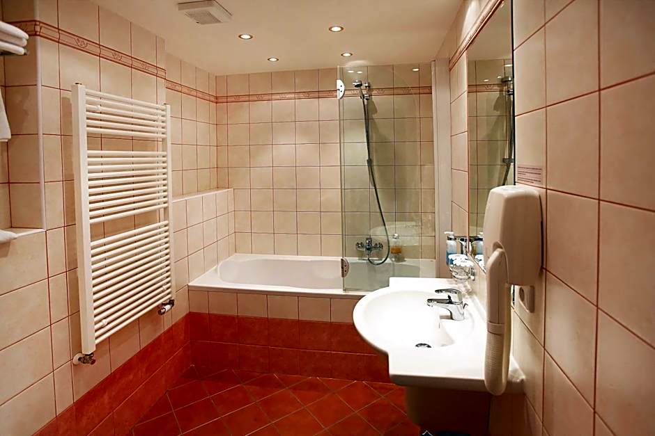 Hotel Zlata hvezda