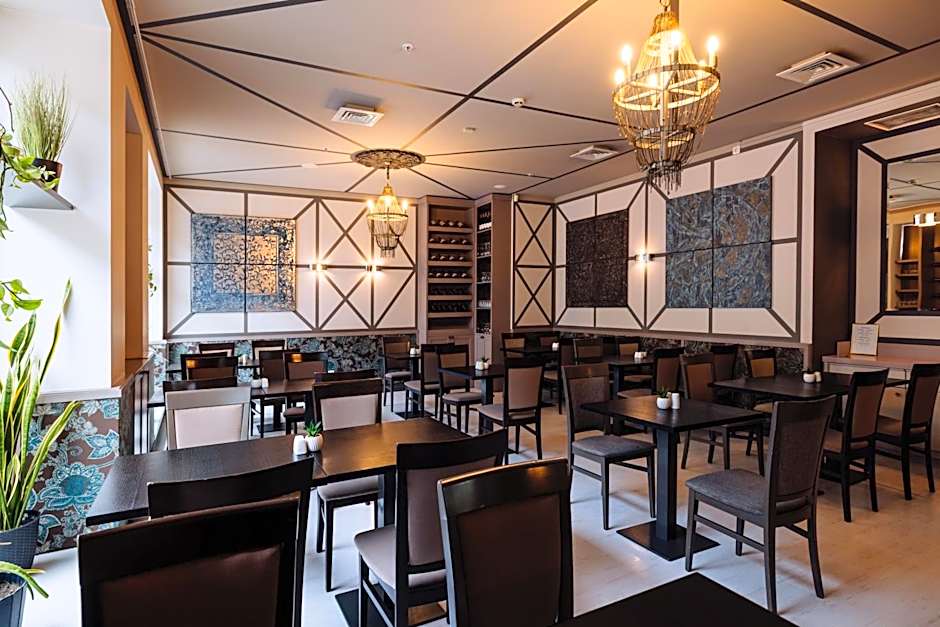Hestia Hotel Jugend