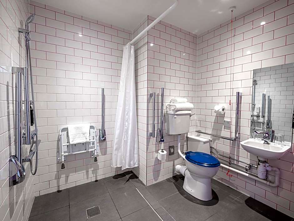 ibis Styles Glasgow Centre George Square