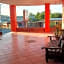 hotel quinta sierra