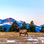 Rocky Mountain Hotel & Conference Center