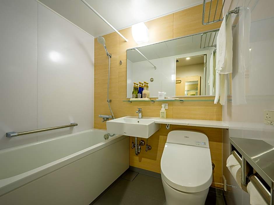 Hotel Maruya Grande