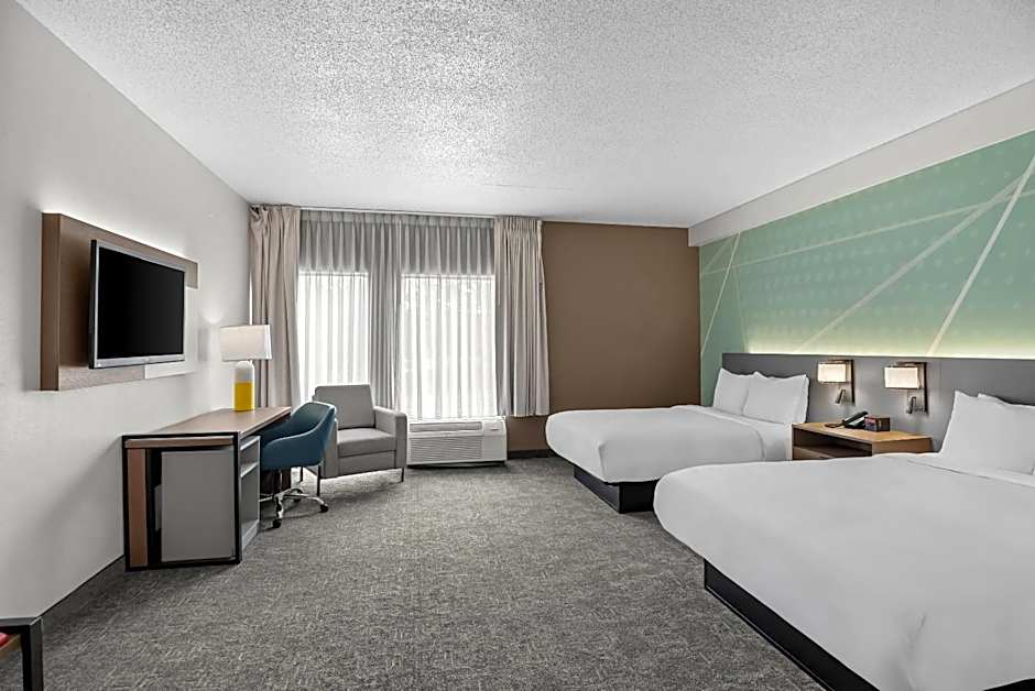 Comfort Inn Ruther Glen near Kings Dominion
