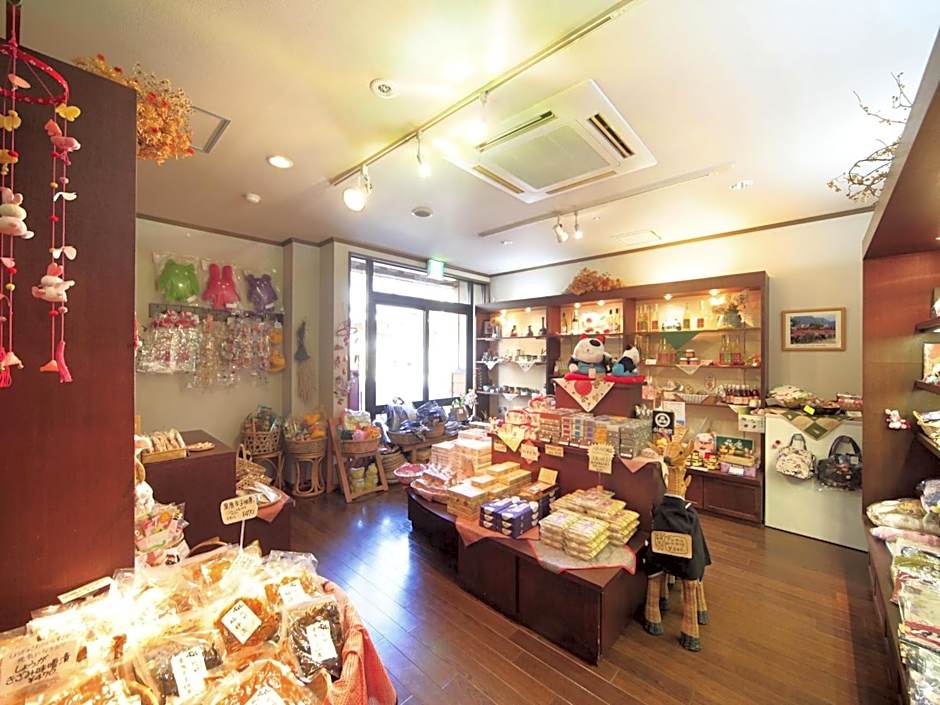 Hotel Tsubakino